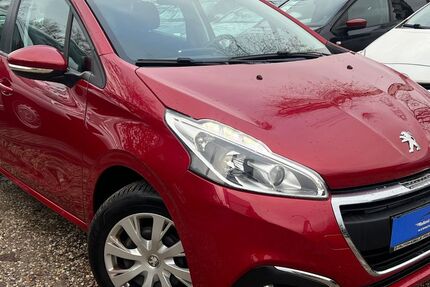 Peugeot 208 58.902 km 6.690 &euro; Berlin 13089