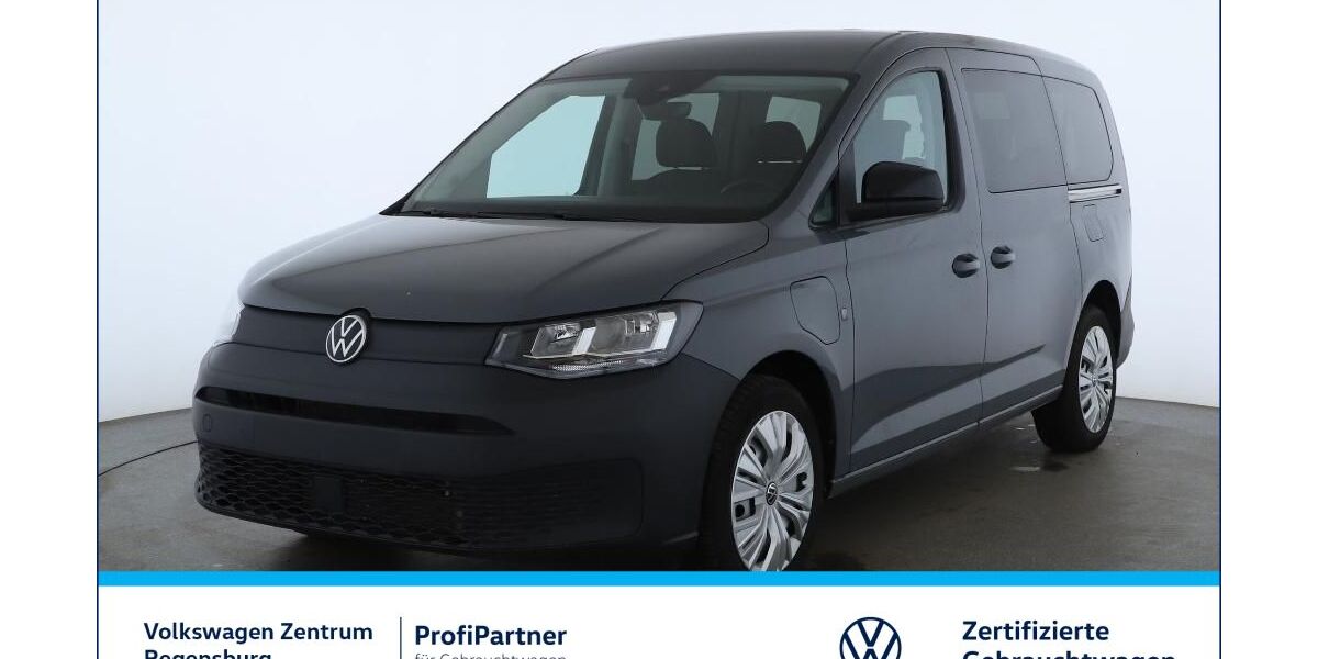 VW Caddy Maxi 14.600 km 38.770 &euro; Regensburg 93053