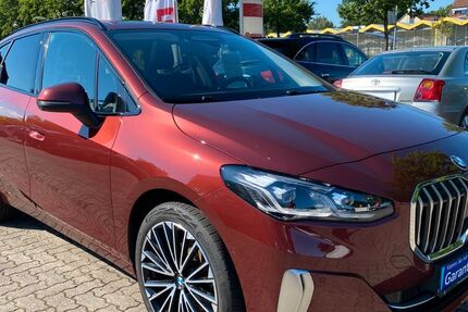 BMW 218 Active Tourer 64.950 km 25.590 &euro; Neuruppin 16816