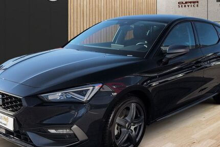 Seat Leon 15.000 km 27.490 &euro; Murr 71711