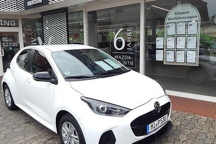 Mazda 2 Hybrid 6.672 km 21.890 &euro; Stemwede 32351