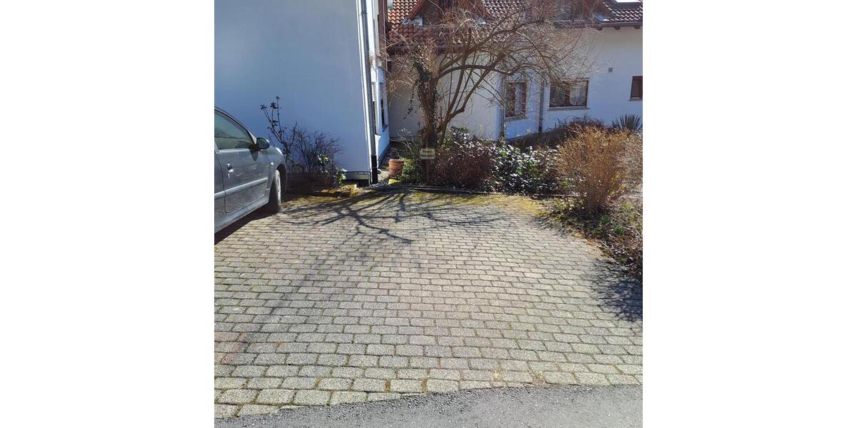 Erdgeschoßwohnung Waldshut-Tiengen Tiengen - 1.5 Zimmer, 42 m&sup2;, 149.000&euro; | Angebot:26050852