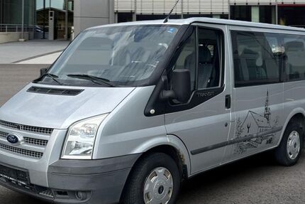 Ford Transit 105.008 km 6.990 &euro; Neitersen 57638
