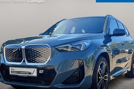 BMW iX1 15.782 km 52.500 &euro; Göttingen 37081