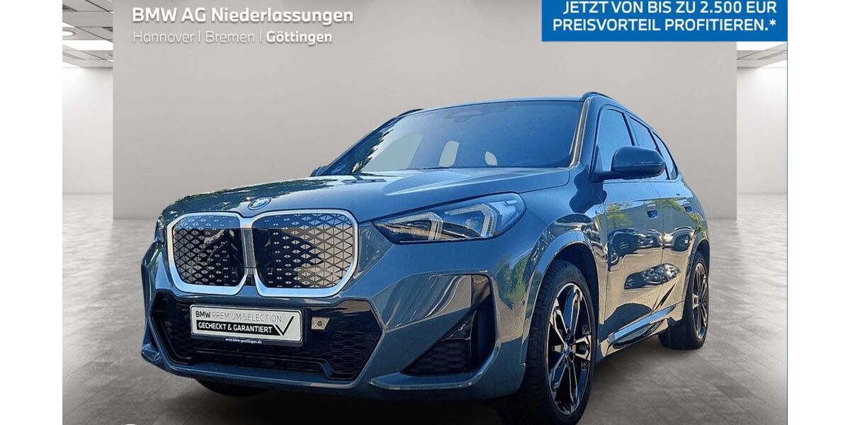 BMW iX1 15.782 km 52.500 &euro; Göttingen 37081