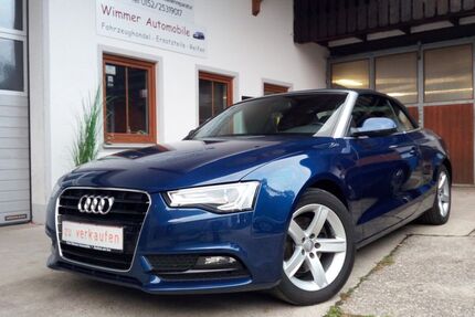 Audi A5 106.000 km 14.700 € Aschau am Inn 84544