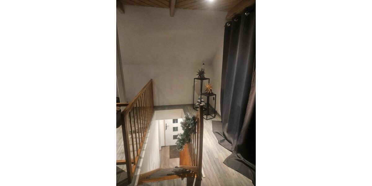 Wohnung mit Pferdehaltung 4 zimmer