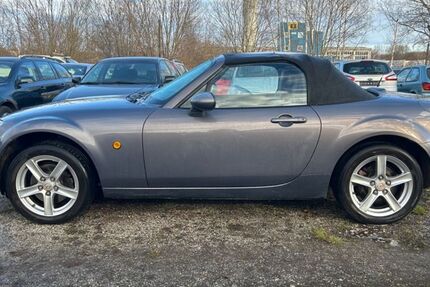 Mazda MX-5 208.000 km 5.990 &euro; Chemnitz 09114