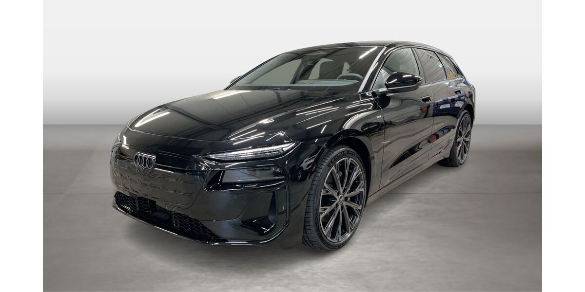 Audi A6 e-tron 4.900 km 73.880 &euro; Landshut 84030