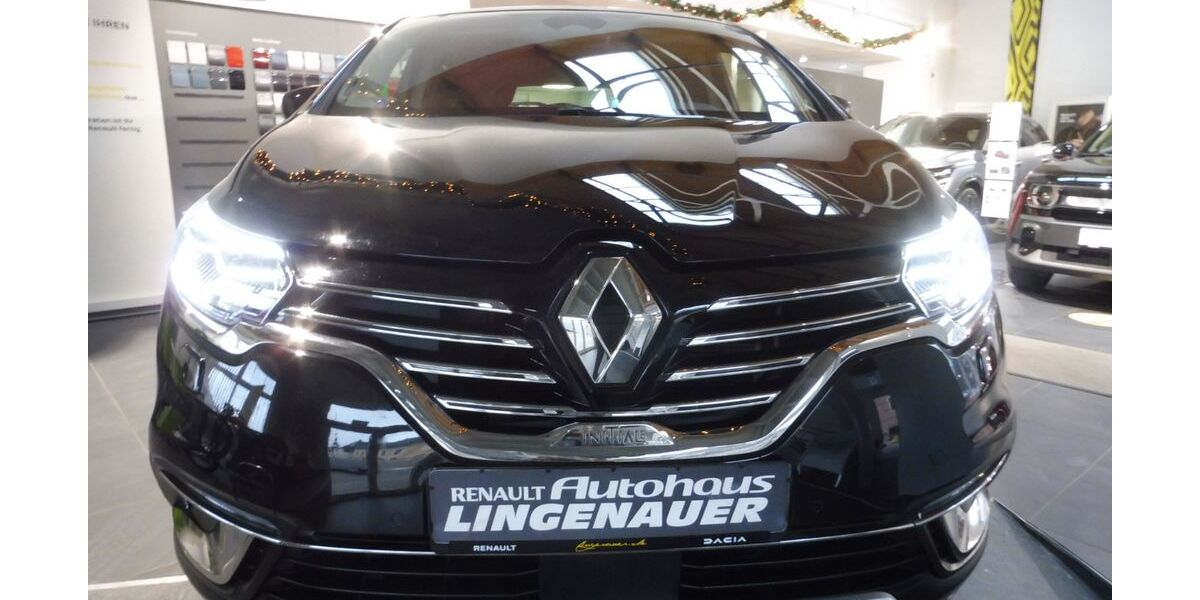 Renault Espace 67.700 km 28.490 &euro; Marienberg 09496