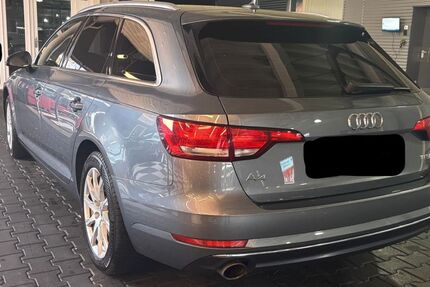 Audi A4 86.500 km 19.999 &euro; Vestenbergsgreuth 91487