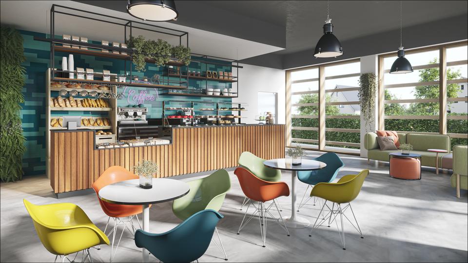 Gewerbeobjekt Raunheim - 1.680.000&euro; | Angebot:26445545