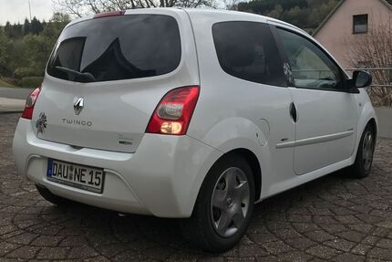 Renault Twingo 80.000 km 3.450 &euro; Immerath 54552