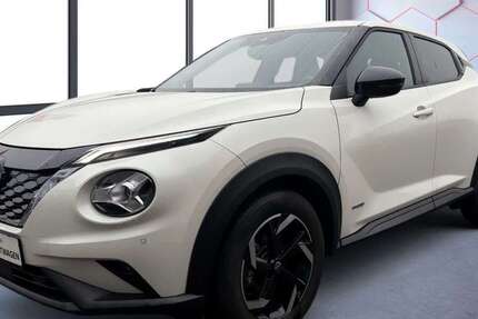 Nissan Juke 10.019 km 20.990 &euro; Haltern am See 45721