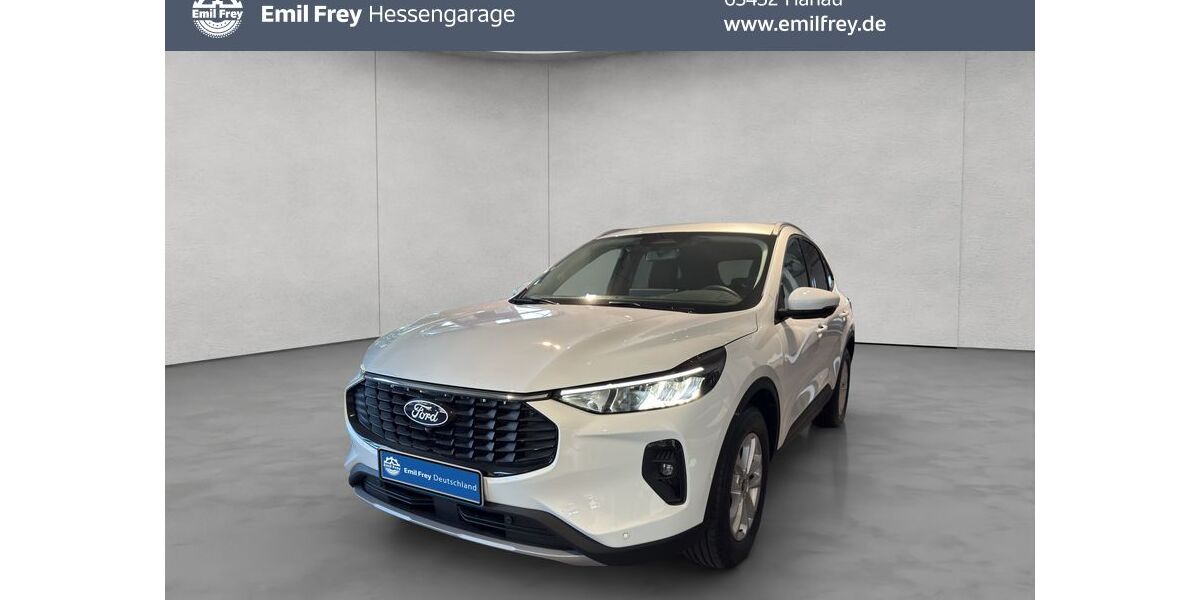 Ford Kuga 6.235 km 27.940 &euro; Frankfurt 60386