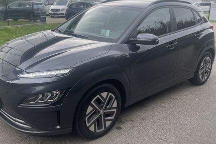 Hyundai KONA 39.100 km 24.554 € Mosbach-Neckarelz 74821
