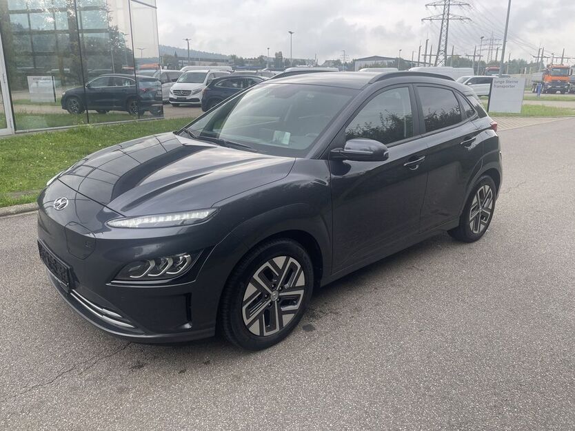 Hyundai KONA 39.100 km 24.554 € Mosbach-Neckarelz 74821