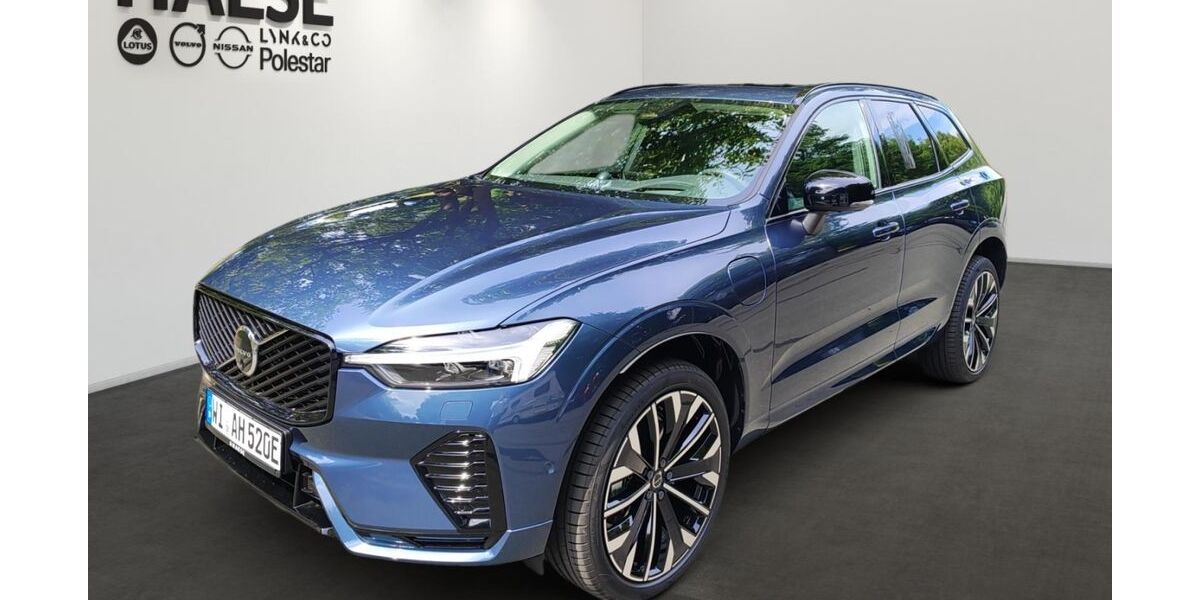 Volvo XC60 3.500 km 71.500 &euro; Wiesbaden 65199