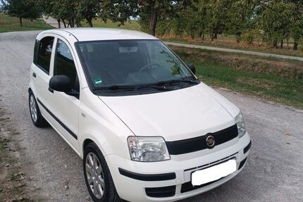 Fiat Panda 114.153 km 3.000 &euro; Baden-Württemberg - Neuenstein 74632