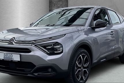 Citroen C4 X