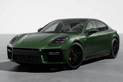Porsche Panamera 20.542 km 158.500 &euro; Holzwickede 59439