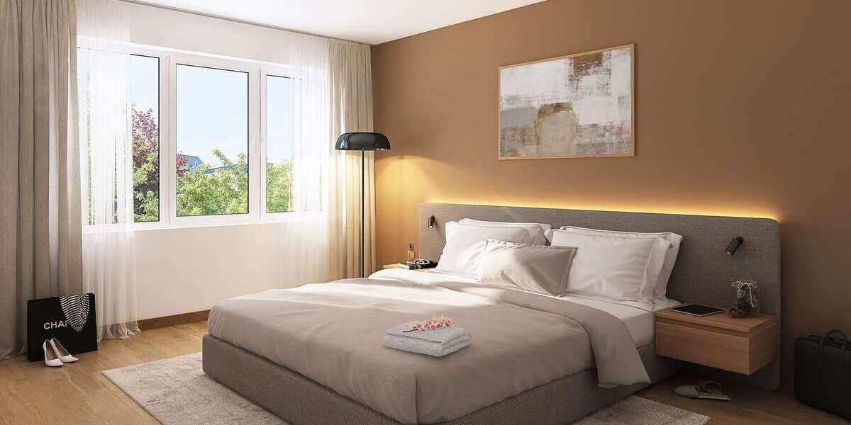 Wohnung zum Kaufen in Hamburg Jenfeld 669.000 € 107.9 m² 4 zimmer