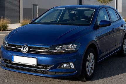 VW Polo 98.000 km 16.000 &euro; Irchenrieth 92699
