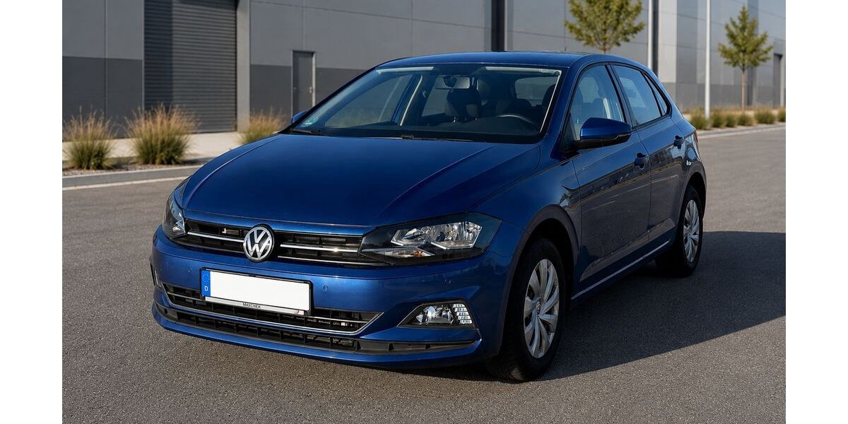 VW Polo 98.000 km 16.000 &euro; Irchenrieth 92699