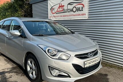 Hyundai i40 163.000 km 4.999 &euro; Marl 45770