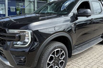 Ford Ranger 13.000 km 52.900 &euro; Uelzen 29525