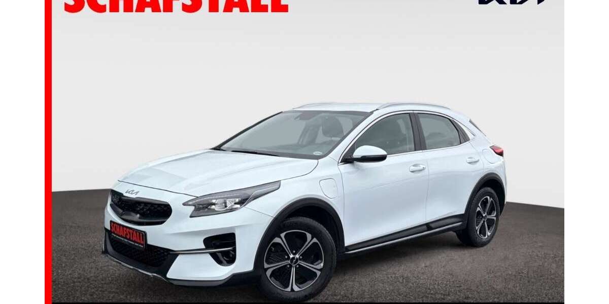Kia XCeed 62.071 km 17.479 € Elsdorf 50189