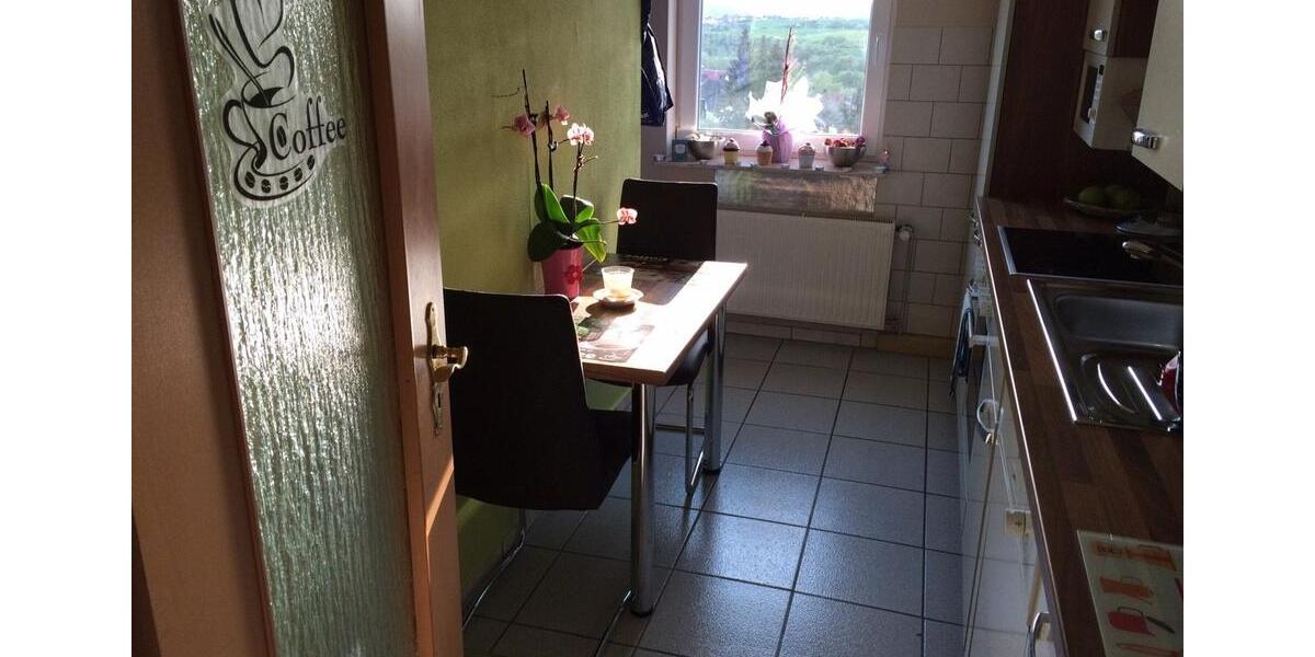 Dachgeschoßwohnung Hünfeld - 3 Zimmer, 75 m&sup2;, 600&euro; | Angebot:26533065
