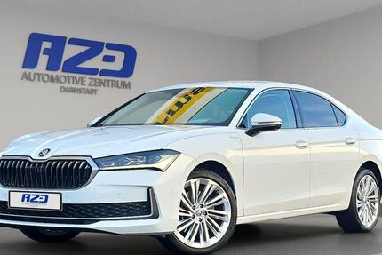 Skoda Superb 47.000 km 41.988 &euro; Darmstadt 64293