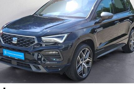 Seat Ateca 25.500 km 24.460 &euro; Bühl 77815