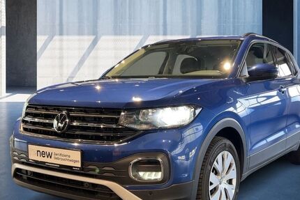 VW T-Cross 51.085 km 19.750 &euro; Hamburg 22529