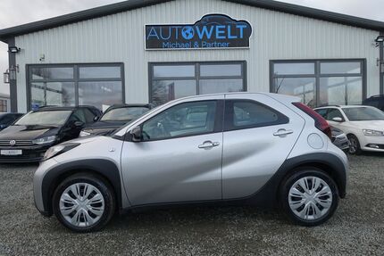 Toyota Aygo (X) 54.855 km 12.800 &euro; Beckdorf 21643