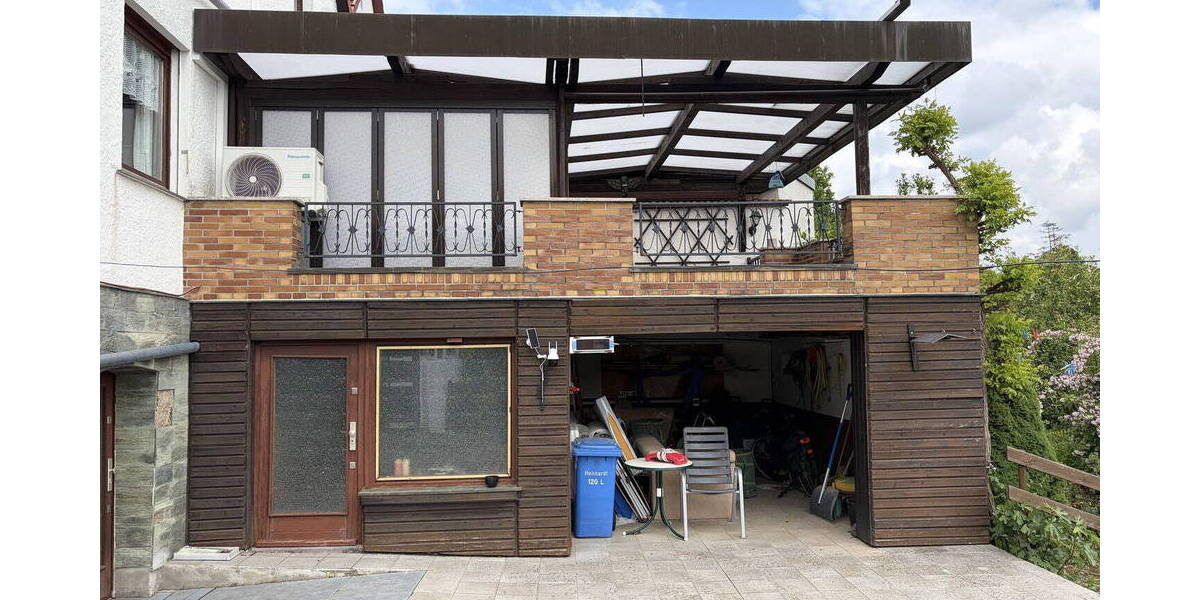 Einfamilienhaus Hofheim-Marxheim Hofheim - 5 Zimmer, 117 m&sup2;, 1.280.000&euro; | Angebot:26833488
