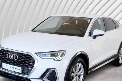 Audi Q3 119.205 km 26.390 &euro; Unterschleißheim 85716