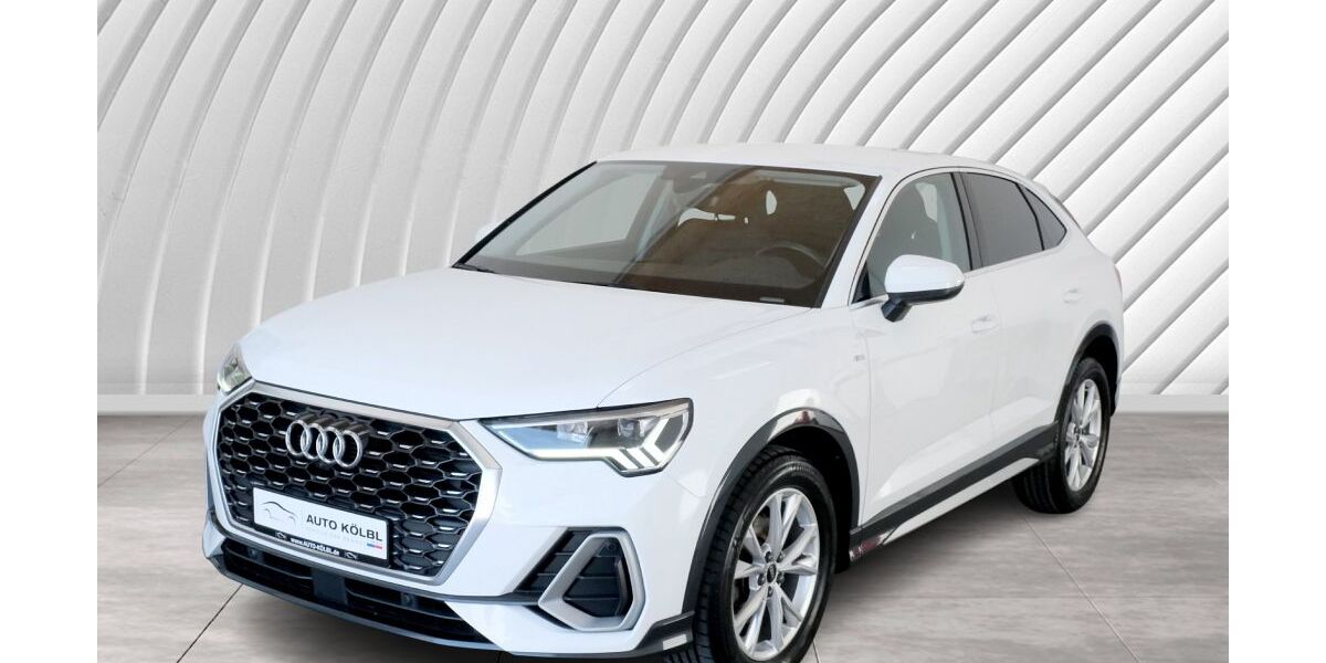 Audi Q3 119.205 km 26.390 &euro; Unterschleißheim 85716