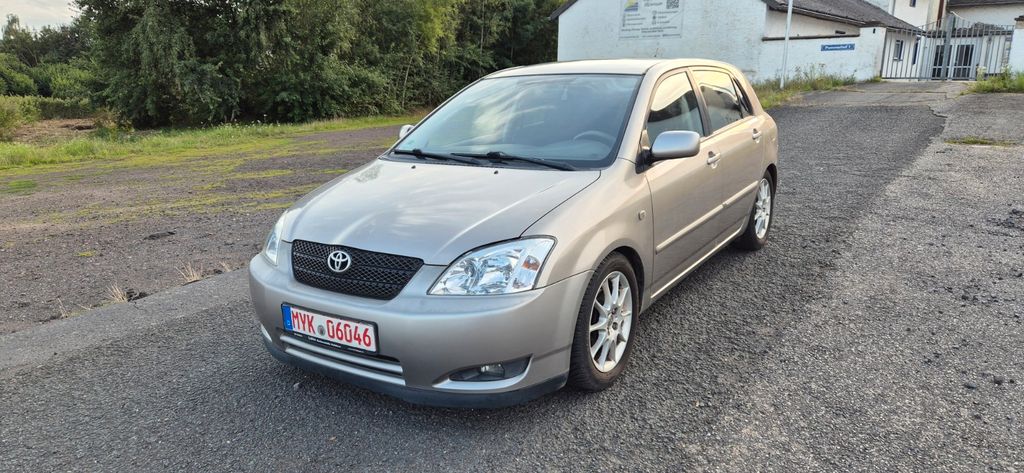 Toyota Corolla 259.000 km 3.500 &euro; Plaidt (Mayen-Koblenz) 56637