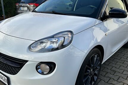 Opel Adam 118.300 km 7.990 € Neukirchen-Vluyn 47506