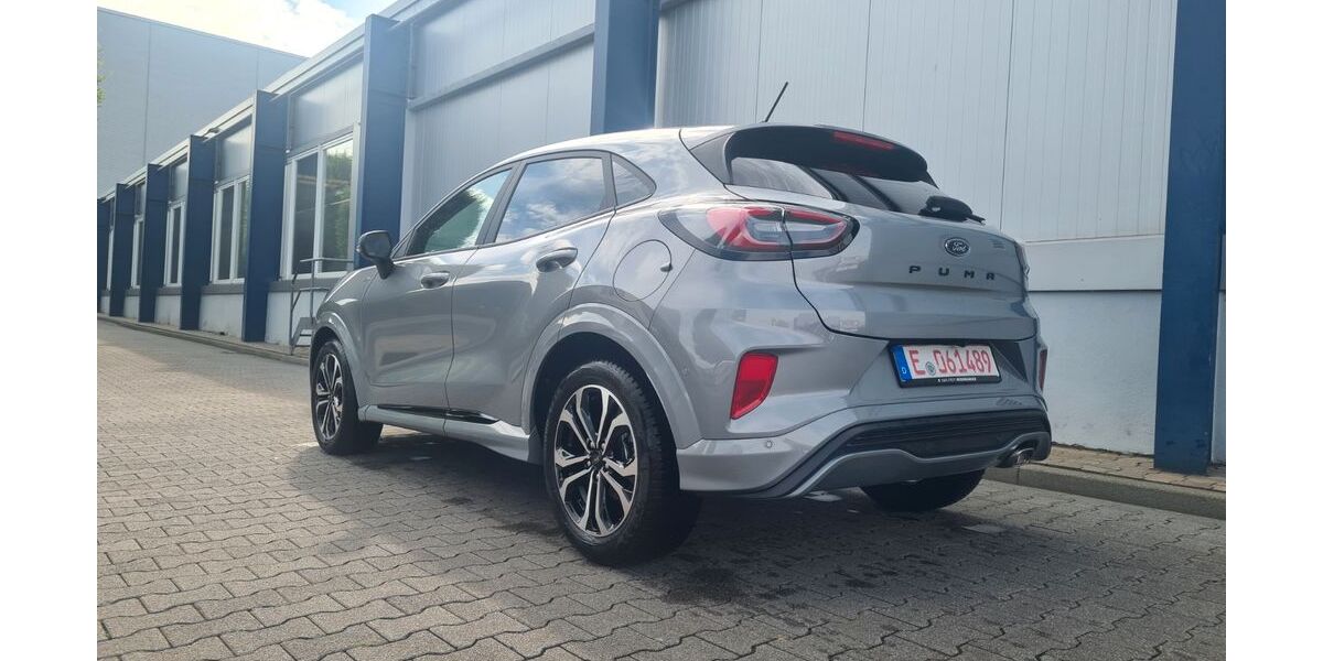 Ford Puma 15.400 km 19.900 &euro; Essen 45276