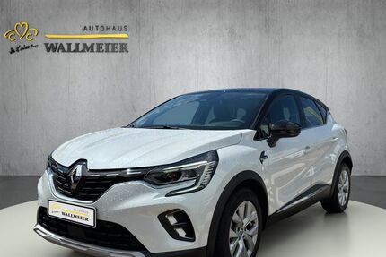 Renault Captur 63.700 km 16.990 &euro; Gronau 48599