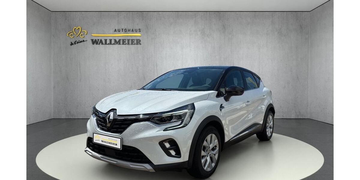 Renault Captur 63.700 km 16.990 &euro; Gronau 48599