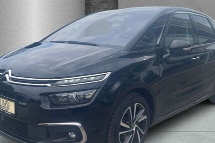 Citroen C4 SpaceTourer