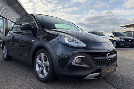 Opel Adam 123.200 km 8.990 &euro; Fürth 90763
