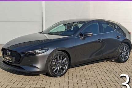 Mazda 3 20.990 km 22.980 &euro; Hoyerswerda 02977