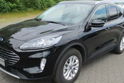 Ford Kuga 39.100 km 23.900 € Marburg 35043