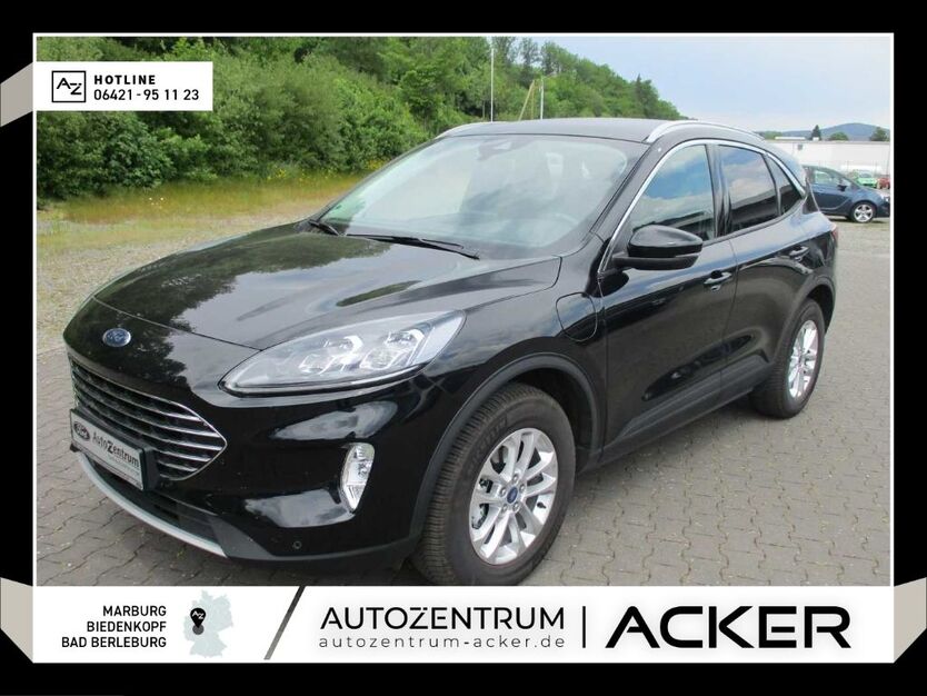 Ford Kuga 39.100 km 23.900 € Marburg 35043