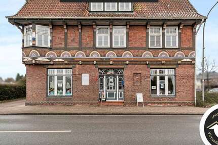 Haus zum Kaufen in Beverstedt 249.000 € 250 m² 10 zimmer